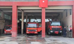 90 İtfaiye Eri Alınacak