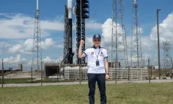 TÜRKSAT 6A, 42 derece doğu yörüngesine ulaştı