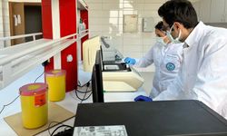 Batman Üniversitesi, genetik analizler yapacak