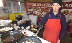 'Karadeniz Günleri ve Hamsi Festivali'ne yoğun ilgi