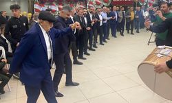 MUHTEŞEM DÜĞÜN