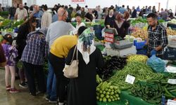 Hanehalkının 12 ay sonrası yıllık enflasyon beklentisi yüzde 45,60 oldu