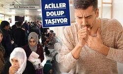 GEÇMEYEN SALGIN!