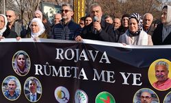 DEM PARTİ’DEN AÇIKLAMA