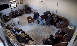 “Profesyonelce ve soğukkanlılıkla müdahale edildi”