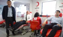 "Birbirimize candan bağlıyız"