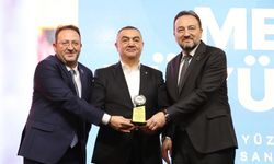 "Zor dönemler, büyük zaferlerin habercisidir"