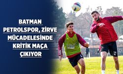 3 PUANI AL, ZİRVEDEN KOPMA!