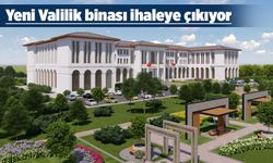 4 KATLI İNŞA EDİLECEK