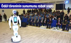ADIM ADIM ‘ROBOTLU’ YAŞAMA!