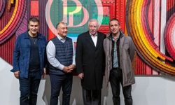 KOÇ, ‘KAYIP ALFABE’DEYDİ