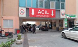 Batman’da 40 öğrenci gıda zehirlenmesi şüphesiyle hastanelik oldu