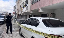 Ekmek almaya giderken bacağından vuruldu