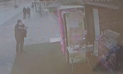 Çay satma tartışmasında çaycı büfeciyi vurdu