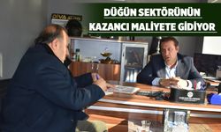 ÇİFTLERİN ‘EVET’ DEMESİNİN MALİYETİ ARTTI
