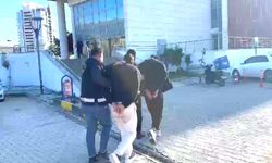 5 ile 28 yıl arası hapis cezasıyla aranan 4 kişi yakalandı