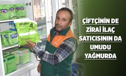 KURAKLIK HER ALANI KURUTTU!