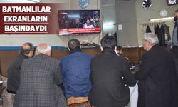 BEKLENEN ÇAĞRI