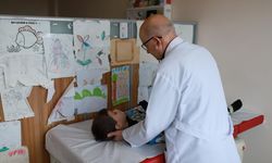 Doktor Amca'dan Tonton Dede'ye