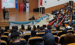 BATUCAMPUS MOBİL UYGULAMASI TANITILDI