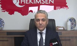 HEKİMSEN'den eylem kararı