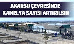 DEVASA YAŞAM ALANI OLACAK