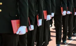 Askeri öğrencilerin yatay geçiş yapmaları yasaklandı