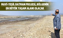 BU PROJE BATMAN’I UÇURACAK