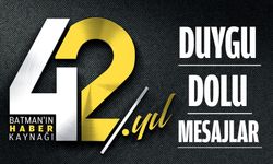 DUYGU DOLU MESAJLAR