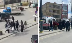 Davulcuların sopalı bıçaklı kavgasında 16 tutuklama