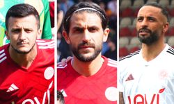 Batman Petrolspor’da üç eksik