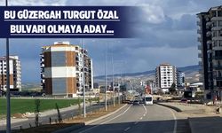 Duble yol statüsüne kavuştu, kıymete bindi