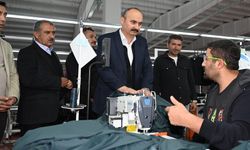 TÜİK; “Batman’da işsizlik oranı azaldı”