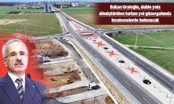 İŞTE TURİZM YOLU