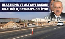 YOLLARDA URALOĞLU HAZIRLIĞI