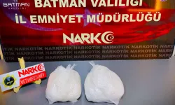 Linda köpeği uyuşturucu tacirlerinin korkulu rüyası