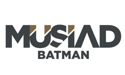 MÜSİAD Batman Şubesi’nden 700 aileye destek