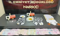 Batman’da uyuşturucu operasyonu: 3 kişi tutuklandı