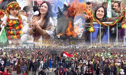 BATMAN’DA NEWROZ COŞKUSU