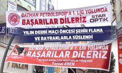 PETROLSPOR’A TAM DESTEK