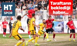 Altınordu-Batman Petrolspor maçı canlı yayınlanacak