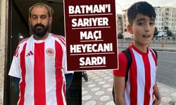 7’DEN 72’YE PETROLSPOR