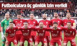 Petrolspor haftayı ‘hükmen’ galip geçirecek