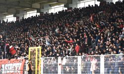 Sarıyer ve Karaköprü maçlarına konuk seyirci yasağı