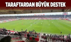 Batman’da büyük heyecan!
