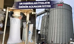 KALİTELİ BUĞDAY SIKINTISI