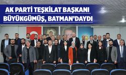 2028 HEDEFLERİ MASAYA YATIRILDI