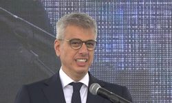 "Bir senede insanlarımıza 1 milyar kez dokunan bir sağlık hizmeti sunuyoruz"