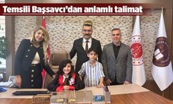 "Kadın ve çocuklara yönelik suçlarda daha aktif mücadele verin”