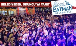 “Festivaller ekonomik canlılığı teşvik ediyor”
